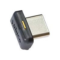 Yubico YubiKey 5C Nano - USB-C security key