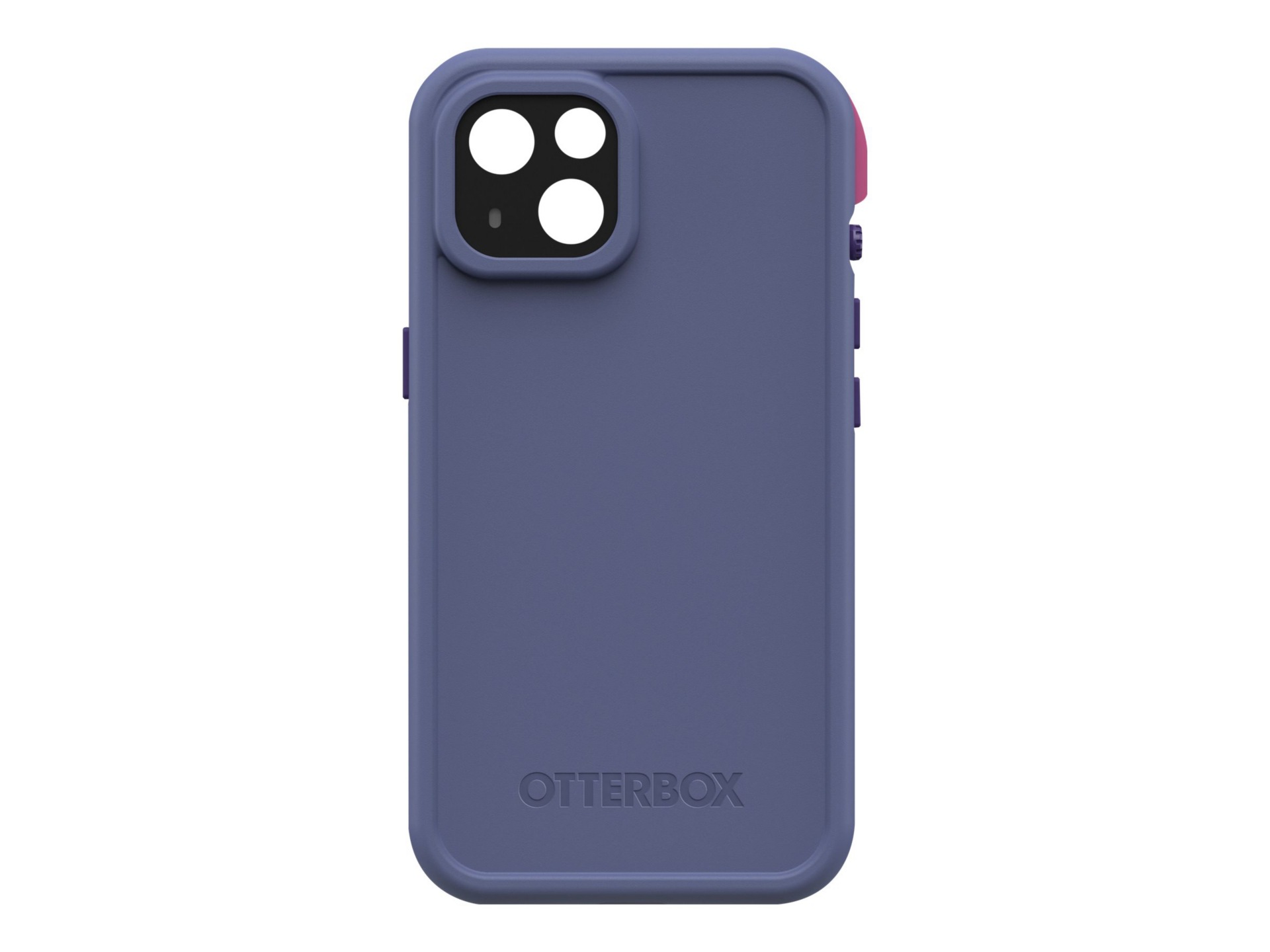OtterBox iPhone 14 OtterBox FRĒ Case for MagSafe
