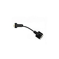 Zebra RS-232 Serial Adapter Cable for EVM ET8X Rugged Tablet