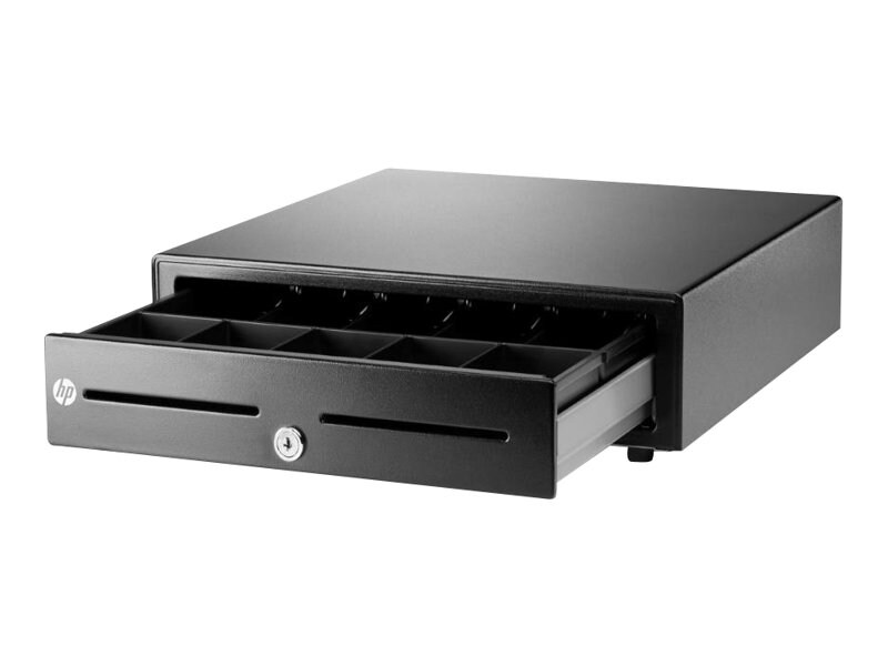 HP STD DUTY CASH DRAWER