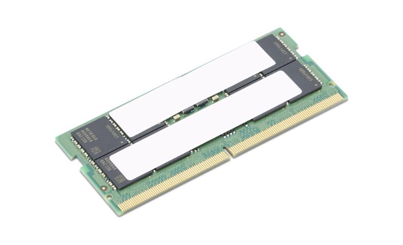 Lenovo 16GB DDR4-3200 SODIMM Memory RAM 4X71D09535 [4X71D09535] - $89.00 :  Professional Multi Monitor Workstations, Graphics Card Experts