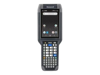 Honeywell CK65 - data collection terminal - Android 10 - 32 GB - 4"