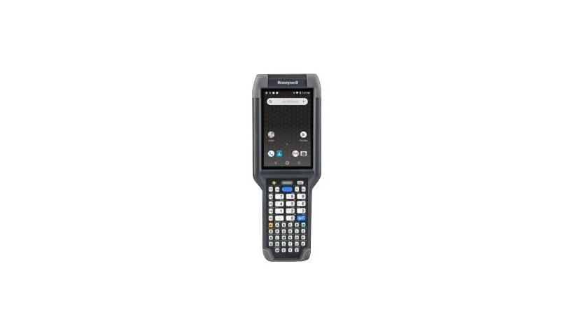 Honeywell CK65 - data collection terminal - Android 10 - 32 GB - 4"