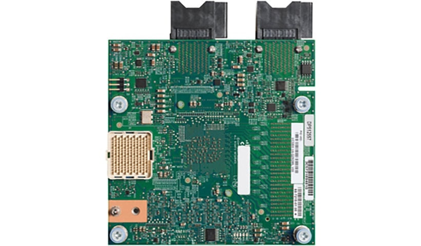 Cisco UCS Virtual Interface Card 15420 - network adapter - mLOM - 25 Gigabit Ethernet x 4