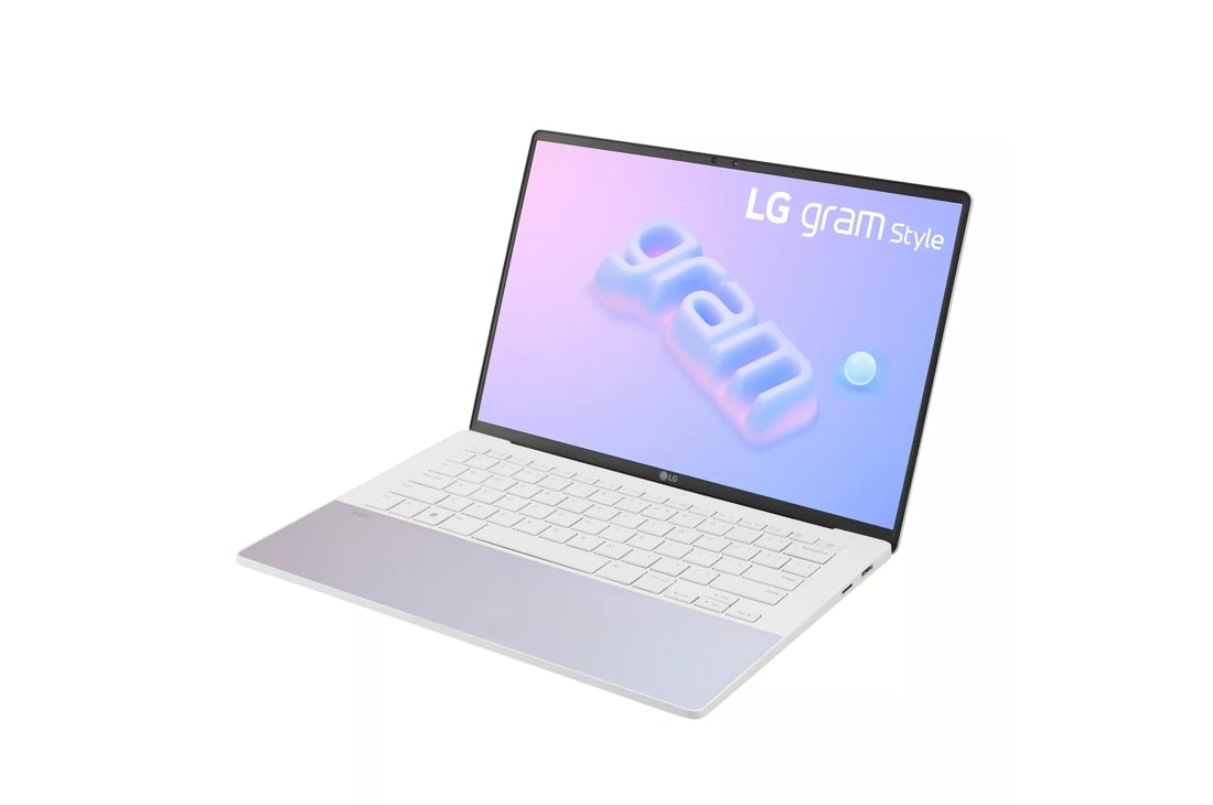 LG Gram 14" Core i7-1340P 16GB RAM Windows 11 Pro Laptop