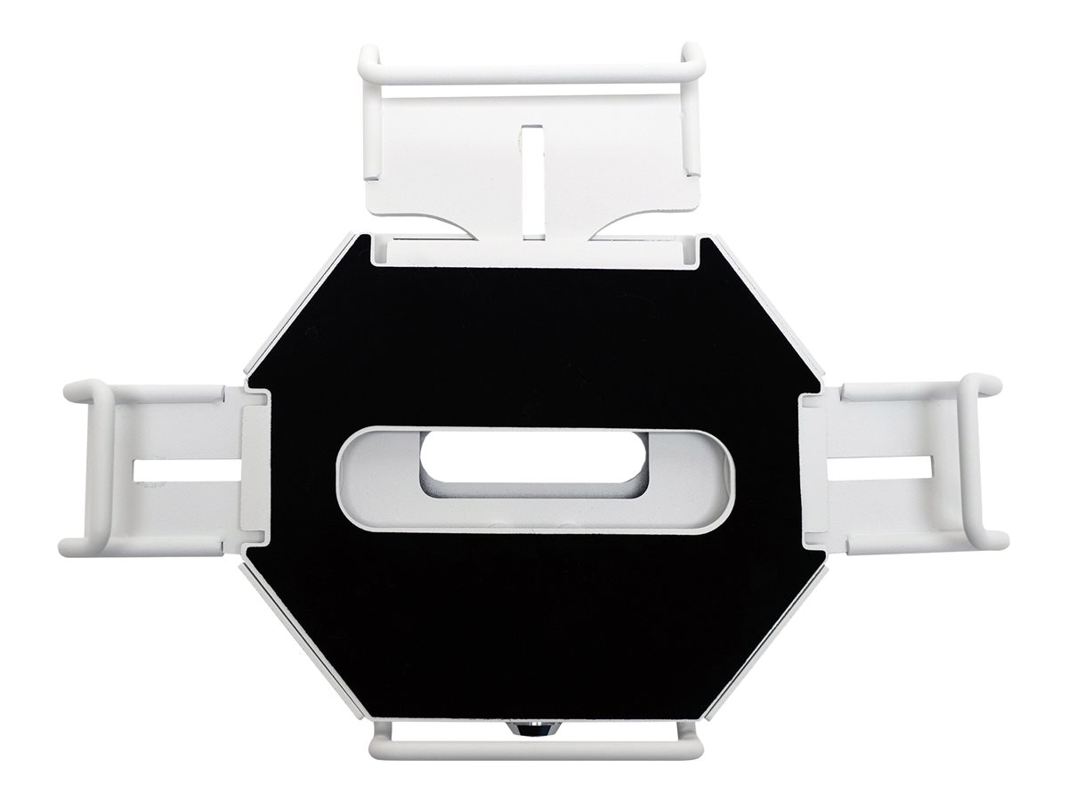 Star Mini mEnclosure mounting component - for tablet - universal - white