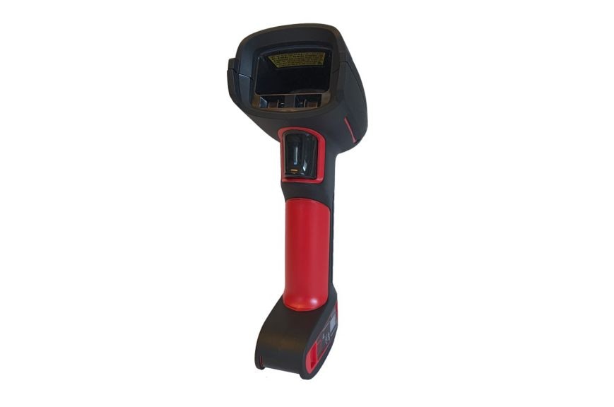 Honeywell Granit XP 1990iXLR Ultra-Rugged Long Range Scanner