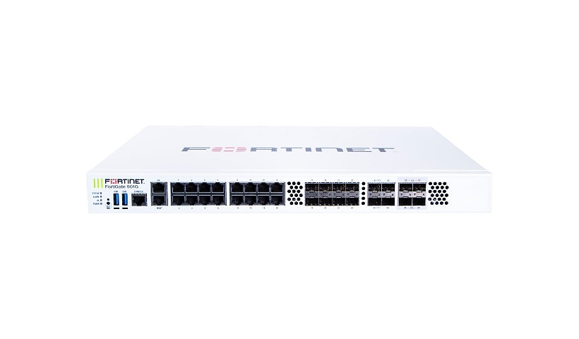 Fortinet FortiGate 900G - security appliance