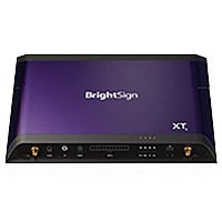 BrightSign XT2145 Expanded Multiplex I/O Media Player