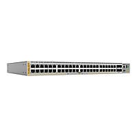 Allied Telesis AT x530L-52GTX - switch - 52 ports - managed - rack-mountable