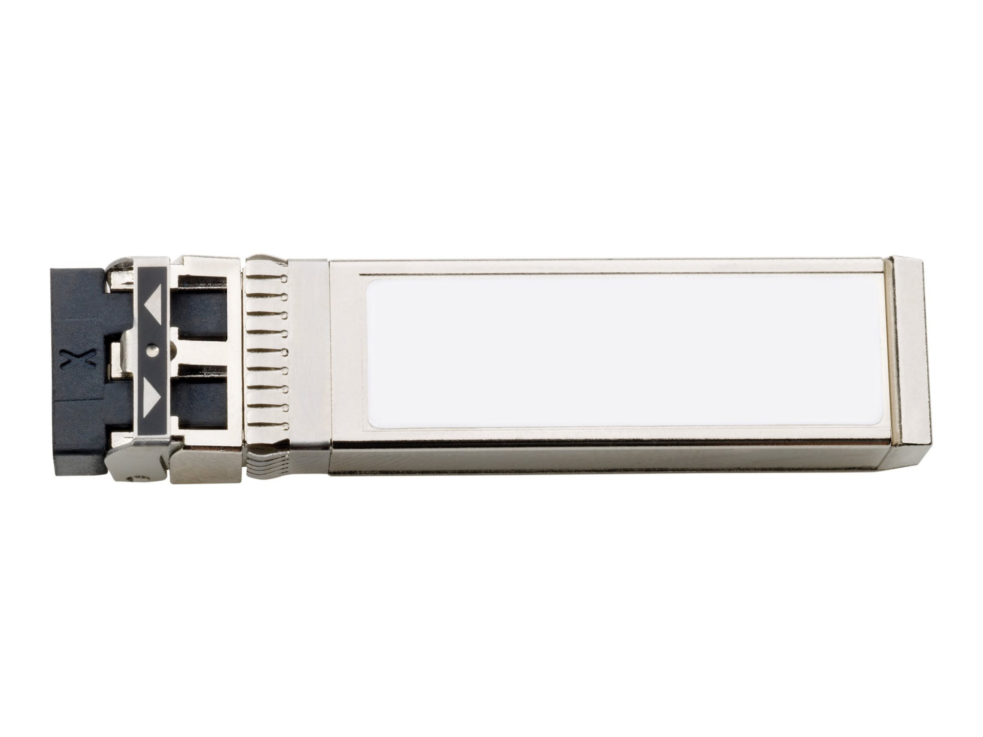 HPE B-Series Secure - SFP28 transceiver module - 32Gb Fibre Channel (LW)