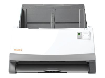 Ambir ImageScan Pro 340u - document scanner - desktop - USB 2.0