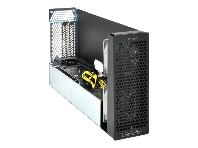 Sonnet DuoModo eGPU Module - system bus extender - Thunderbolt 4