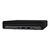 HP Elite Mini 800 G9 Desktop Computer - Intel Core i5 13th Gen i5-13500T - 8 GB - 512 GB SSD - Mini PC