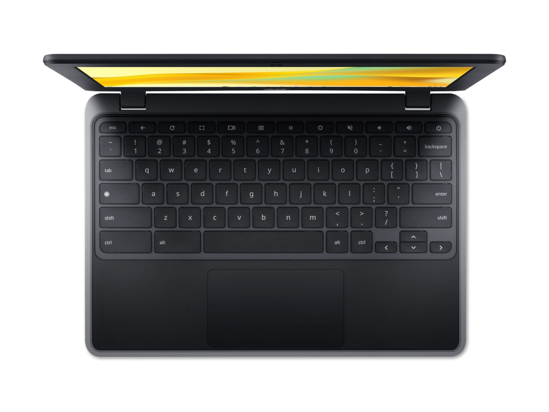 Thumbnail 4 of 10 for Acer Chromebook 311 C723 - 11.6" - MediaTek Kompanio 528 - MT8186TV/AZA - 8 GB RAM - 32 GB eMMC - US