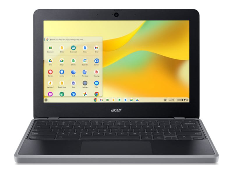 Acer Chromebook 311 C723T - 11.6" - MediaTek Kompanio 528 - MT8186TV/AZA -