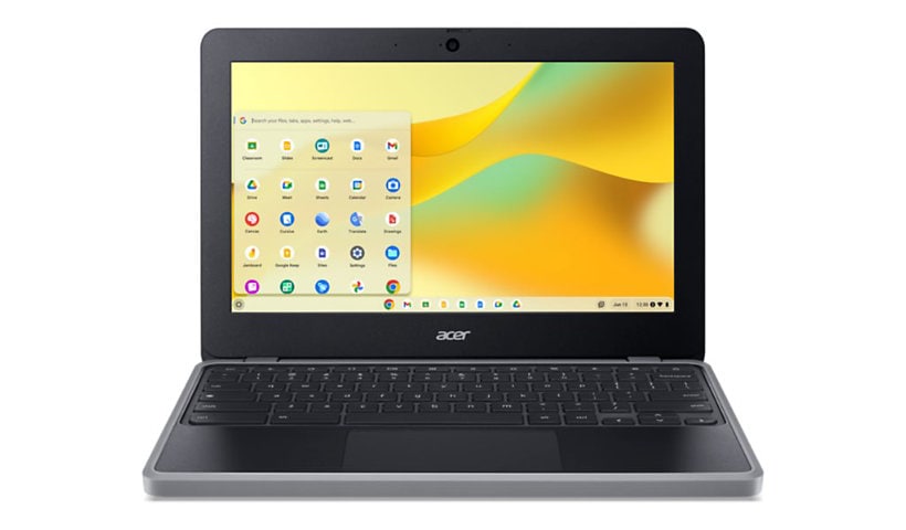 Acer Chromebook 311 C723T - 11.6" - MediaTek Kompanio 528 - MT8186TV/AZA - 4 GB RAM - 32 GB eMMC - US