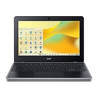 Acer Chromebook 311 C723T - 11.6" - MediaTek Kompanio 528 - MT8186TV/AZA - 8 GB RAM - 32 GB eMMC - US