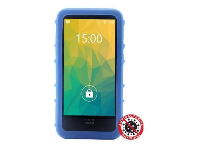 zCover gloveOne Dock-in-Case - protective cover for wireless phone