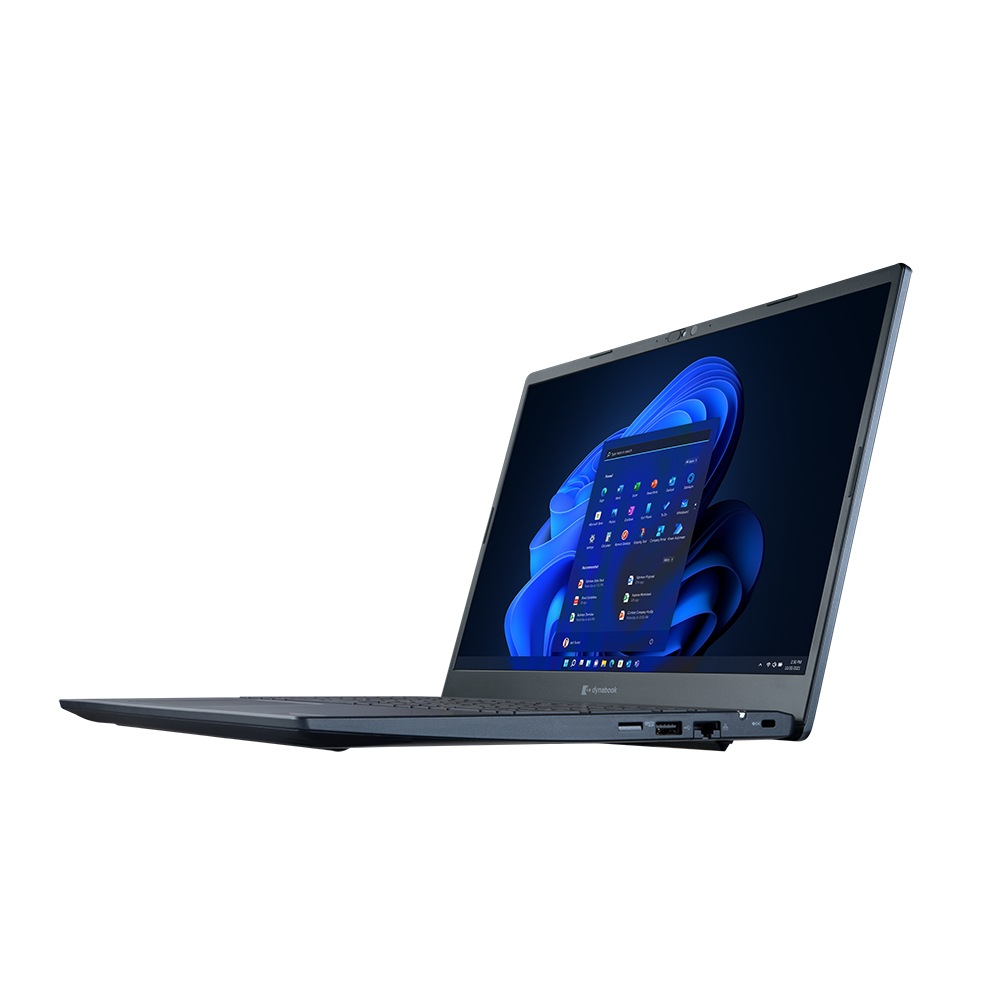 DYNABOOK 14" I5-1240P 16/256/W10 PRO