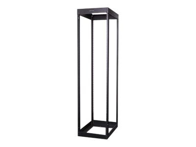 Belkin Enterprise 4 Post Rack 42U