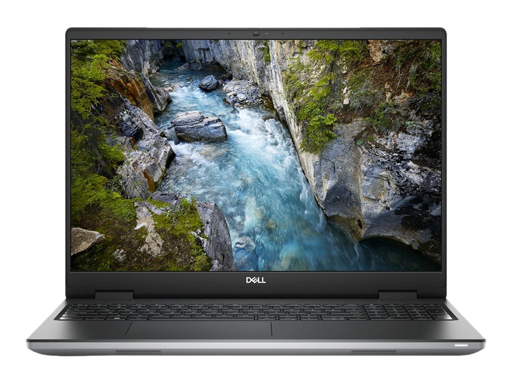 Dell Precision 7680 - 16" - Intel Core i9 - 13950HX - vPro Enterprise - 64 GB RAM - 1 TB SSD - English