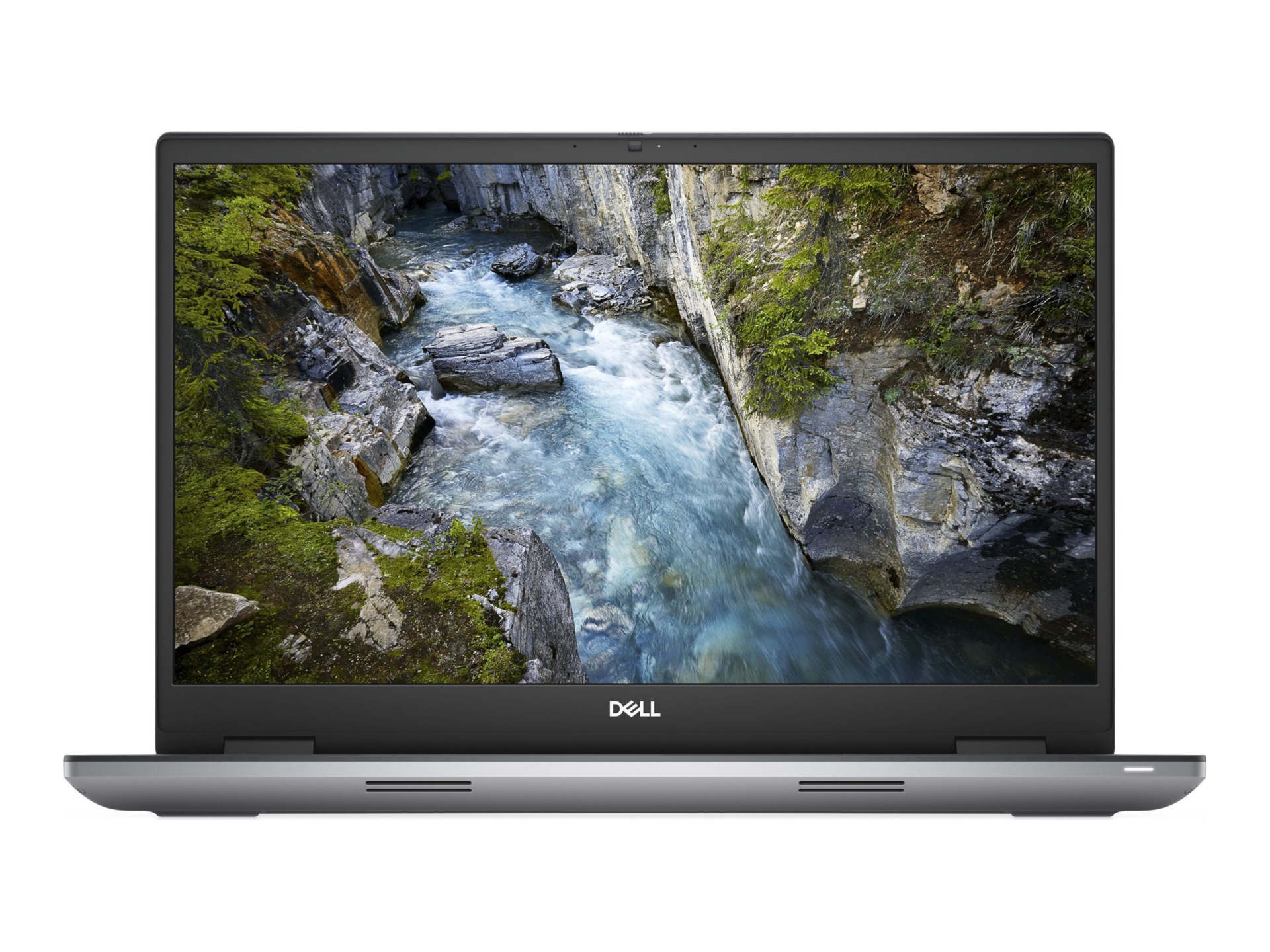 Thumbnail 2 of 9 for Dell Precision 7780 - 17.3" - Intel Core i9 - 13950HX - vPro Enterprise - 64 GB RAM - 1 TB SSD - English