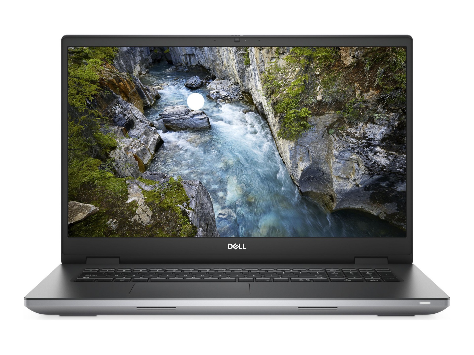 Thumbnail 3 of 9 for Dell Precision 7780 - 17.3" - Intel Core i9 - 13950HX - vPro Enterprise - 64 GB RAM - 1 TB SSD - English