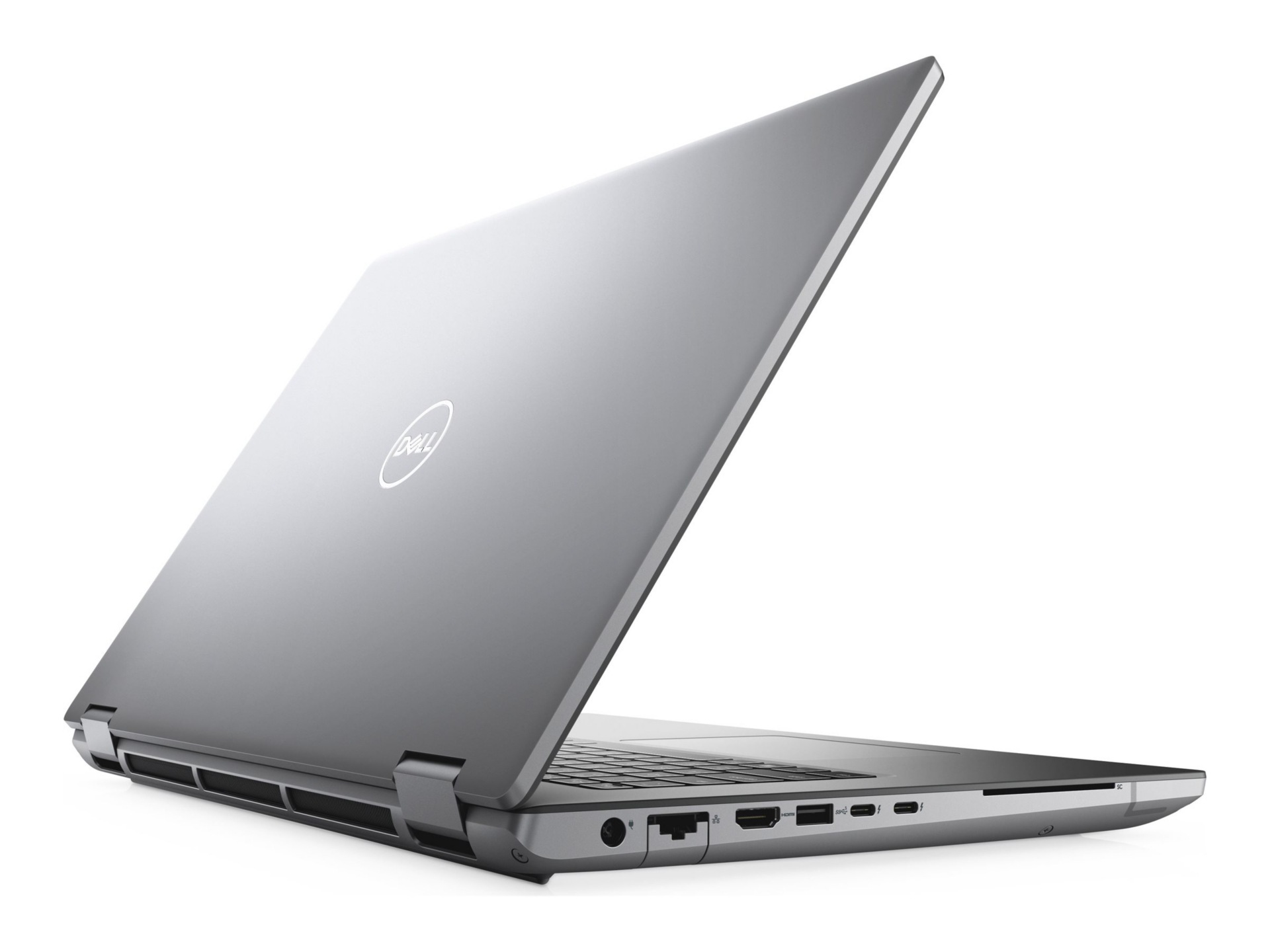 Thumbnail 5 of 9 for Dell Precision 7780 - 17.3" - Intel Core i9 - 13950HX - vPro Enterprise - 64 GB RAM - 1 TB SSD - English