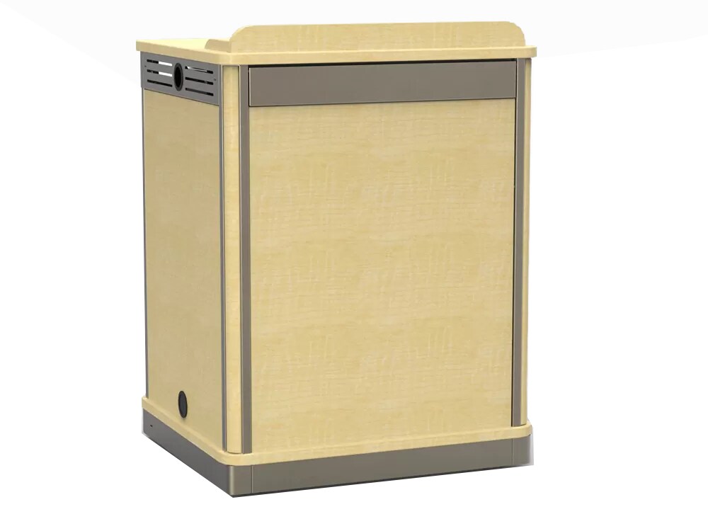 Spectrum Media Manager Series Link Lectern