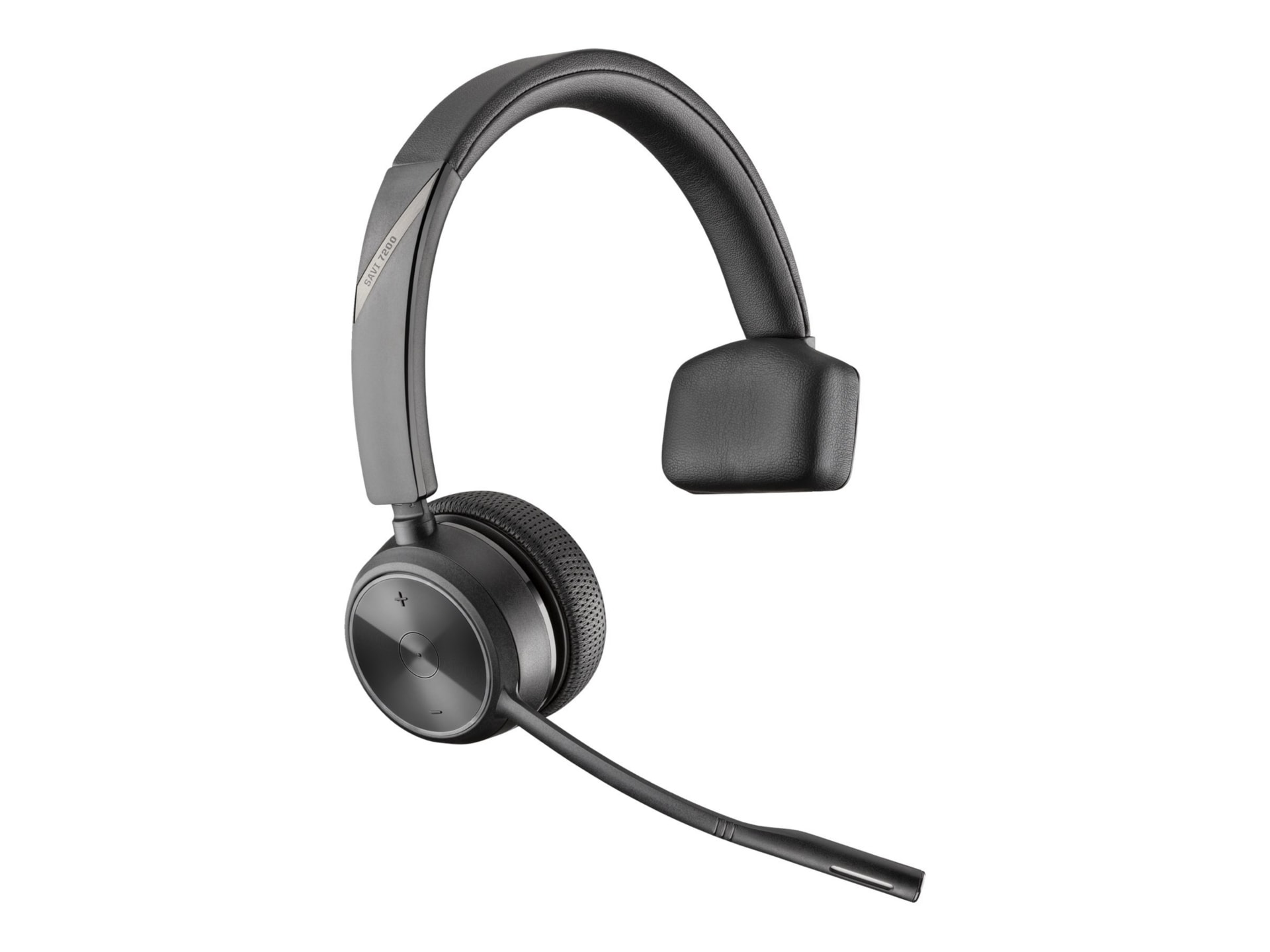 Savi wireless online headset