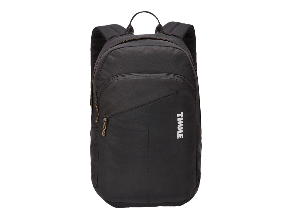 Thule Indago TCAM7116 Carrying Case (Backpack) Notebook - Black
