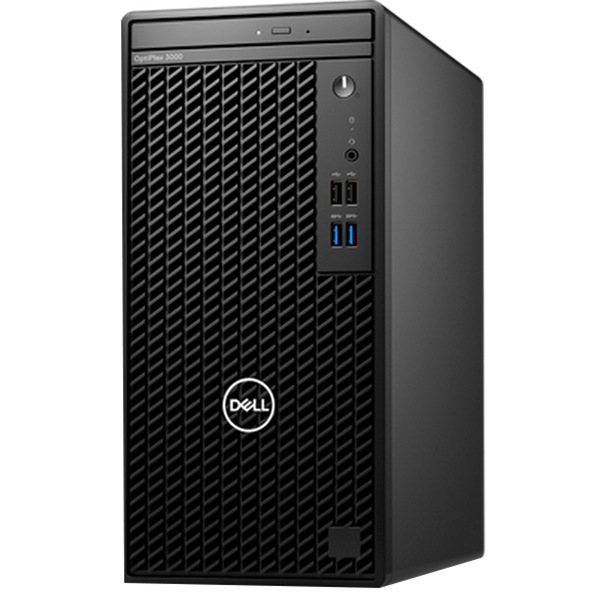 Dell OptiPlex 3000 Core i5-12500 Windows 7 Pro