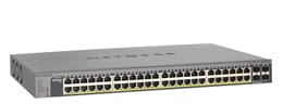 Netgear ProSafe GS752TP Ethernet Switch