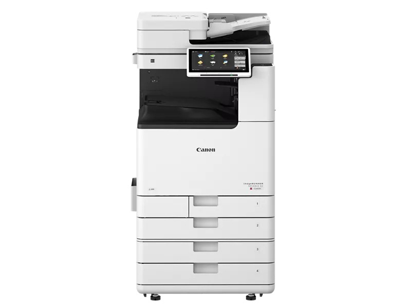 Canon imageRUNNER Advance DX C3935i Printer