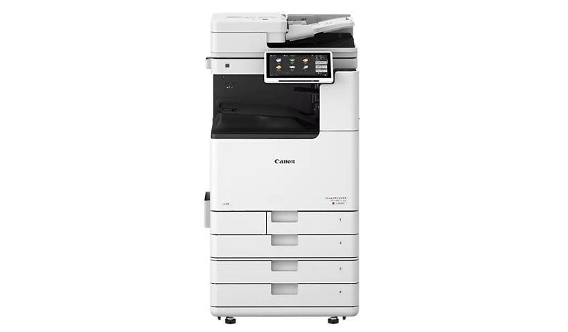 Canon imageRUNNER Advance DX C3935i Printer