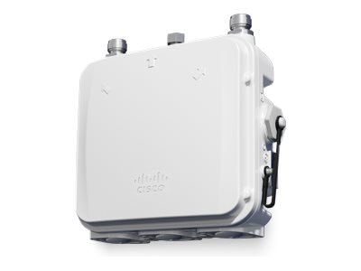 Cisco IW9165D Heavy Duty Access Point