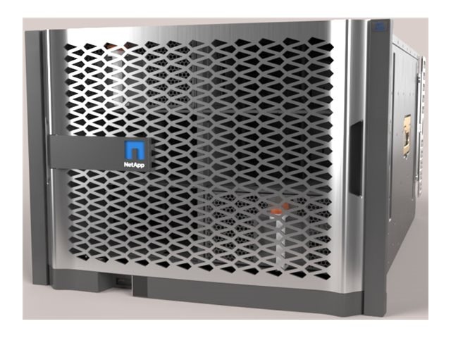 NetApp All Flash FAS AFF A900 HA - NAS server