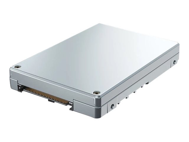 Solidigm D7 Series D7-P5620 - SSD - 12.8 TB - U.2 PCIe 4.0 x4 (NVMe)
