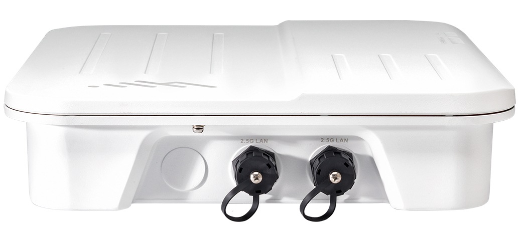 Cradlepoint W2005 5G Wideband Adapter with 4 Year NetCloud Essential Plan