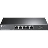 TP-Link TL-SG105-M2 - 5-Port Multi-Gigabit Unmanaged Network Switch