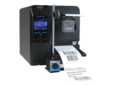SATO barcode validator