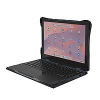 Lenovo InfoCase Rugged Snap-On Case for 500e/500w Gen4 Laptop