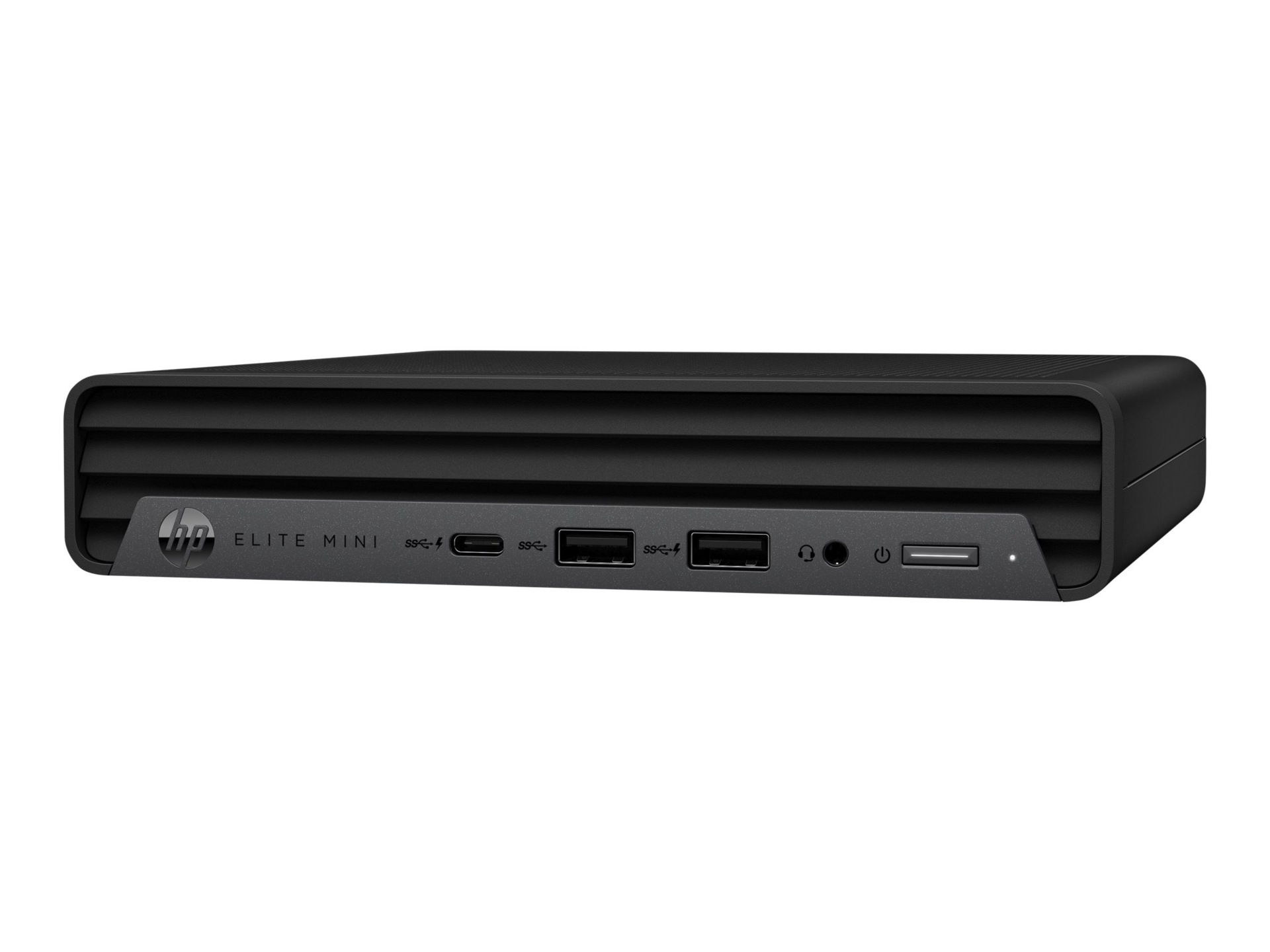HP Elite Mini 600 G9 Desktop Computer - Intel Core i5 12th Gen i7-12700T - 16 GB - 512 GB SSD - Desktop Mini
