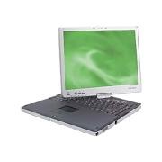 Gateway Tablet PC M275X - Pentium M 715 1.5 GHz - 14.1" TFT