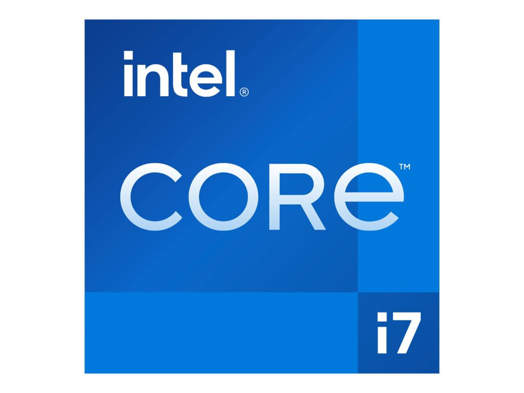 Intel Core i7 13700 / 2.1 GHz processor - Box