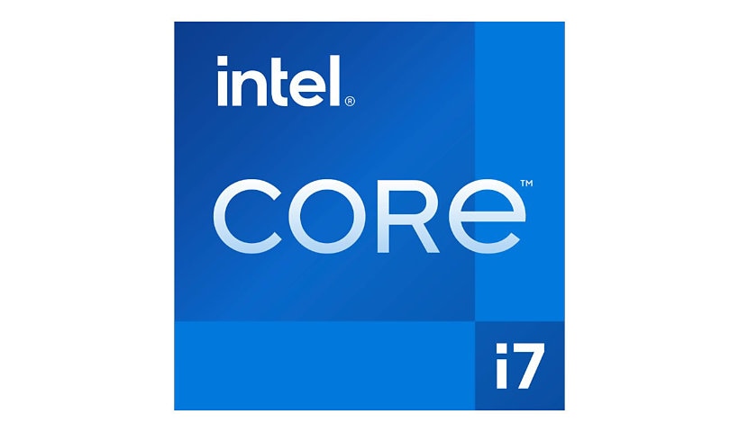 Intel Core i7 13700 / 2.1 GHz processor - Box