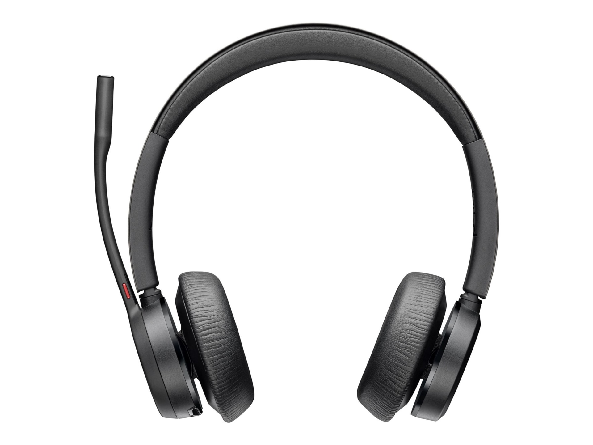 Poly Voyager 4320 USB-C Headset +BT700 dongle