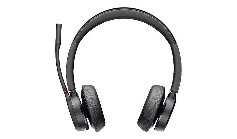 Poly Voyager 4320 - headset