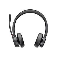 Poly Voyager 4320 USB-C Headset +BT700 dongle
